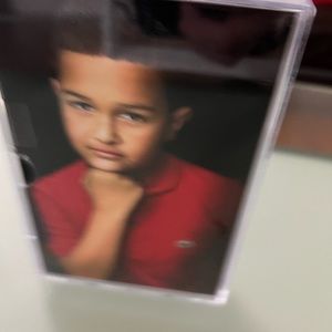 Meet your Posher, Jean paul